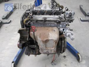 Used Engine Volvo S40 (VS) 1.8i 16V Price € 350,00 Margin scheme offered by Auto Demontage Elferink B.V.