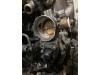 Engine from a Volvo S40 (VS) 1.8i 16V 1999