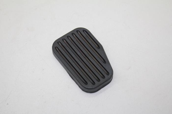 Brake pedal