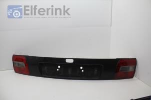 Used Reflector tail light garnish panel Volvo V40 (VW) 2.0 16V Price € 50,00 Margin scheme offered by Auto Demontage Elferink B.V.