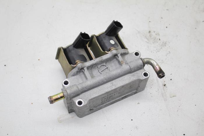 Gebrauchte AGR Ventil Volvo V40 (VW) 1.8i 16V Preis € 40,00 Margenregelung angeboten von Auto Demontage Elferink B.V.