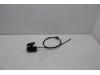 Volvo S60 II (FS) 2.0 D3 20V Bonnet release cable