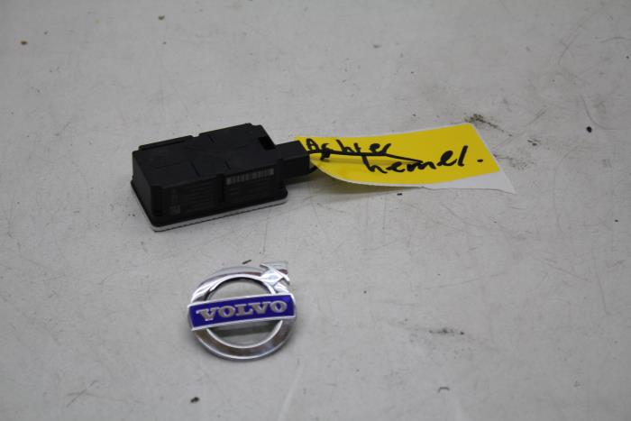 Begagnade Fjärrkontrollset Volvo S60 II (FS) 2.0 D3 20V Pris € 25,00 Marginaltabell erbjuds av Auto Demontage Elferink B.V.