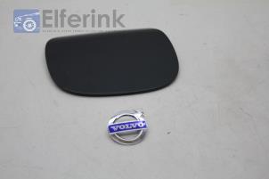 Used Tank cap cover Volvo S60 II (FS) 2.0 D3 20V Price € 20,00 Margin scheme offered by Auto Demontage Elferink B.V.