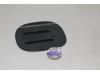 Tank cap cover from a Volvo S60 II (FS) 2.0 D3 20V 2011