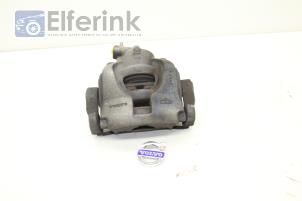 Used Front brake calliper, right Volvo S60 II (FS) 2.0 D3 20V Price € 50,00 Margin scheme offered by Auto Demontage Elferink B.V.