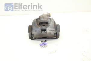 Used Front brake calliper, left Volvo S60 II (FS) 2.0 D3 20V Price € 50,00 Margin scheme offered by Auto Demontage Elferink B.V.