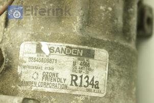 Used Air conditioning pump Saab 9000 CS 2.3i 16V CS Price € 125,00 Margin scheme offered by Auto Demontage Elferink B.V.
