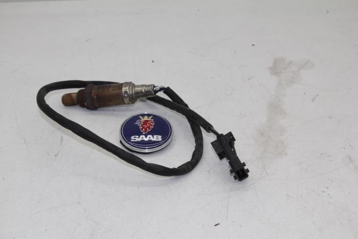 Usados Sonda Lambda Saab 9-5 (YS3E) 2.3t 16V Precio € 50,00 Norma de margen ofrecido por Auto Demontage Elferink B.V.
