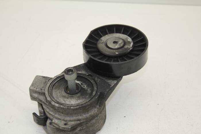 Usados Tensor varios Saab 9-5 (YS3E) 2.3 Turbo 16V Aero Precio € 25,00 Norma de margen ofrecido por Auto Demontage Elferink B.V.