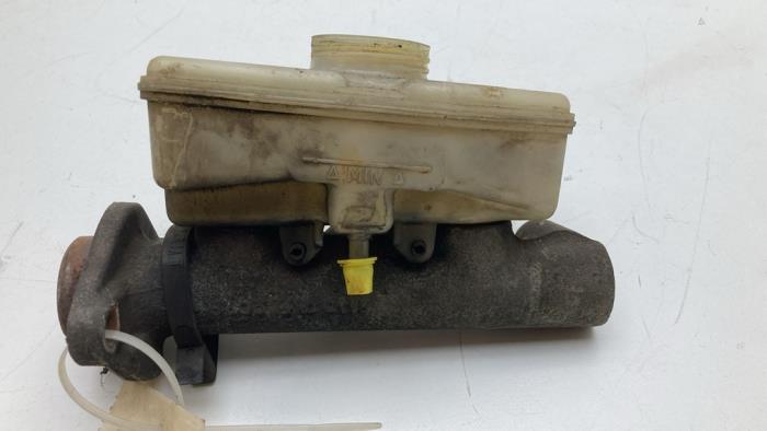 Begagnade Bromspump Saab 900 I 2.0 i Pris € 25,00 Marginaltabell erbjuds av Auto Demontage Elferink B.V.
