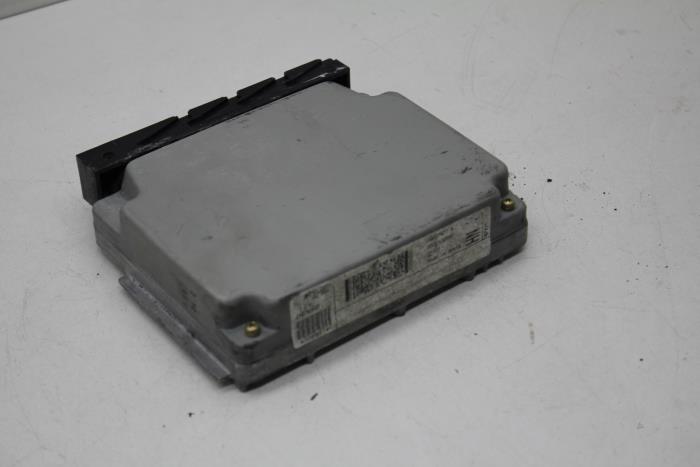 Used Injection computer Volvo V70 (SW) 2.4 20V 140 Price € 75,00 Margin scheme offered by Auto Demontage Elferink B.V.