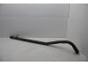 Exhaust rear silencer from a Saab 900 I Combi Coupé, 1978 / 1994 2.0 GLI,GLE, Hatchback, 2-dr, Petrol, 1.985cc, 85kW (116pk), FWD, H201I, 1980-11 / 1988-12 1983