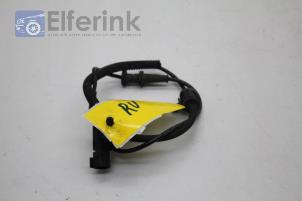 Used ABS Sensor Opel Insignia 1.8 16V Ecotec Price € 25,00 Margin scheme offered by Auto Demontage Elferink B.V.