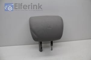 Used Headrest Volvo V50 (MW) 2.0 D 16V Price € 20,00 Margin scheme offered by Auto Demontage Elferink B.V.