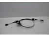 Gearbox control cable from a Volvo XC70 (BZ), 2007 / 2016 3.0 T6 24V AWD, SUV, Petrol, 2.953cc, 224kW (305pk), 4x4, B6304T4, 2010-01 / 2015-04, BZ90 2011