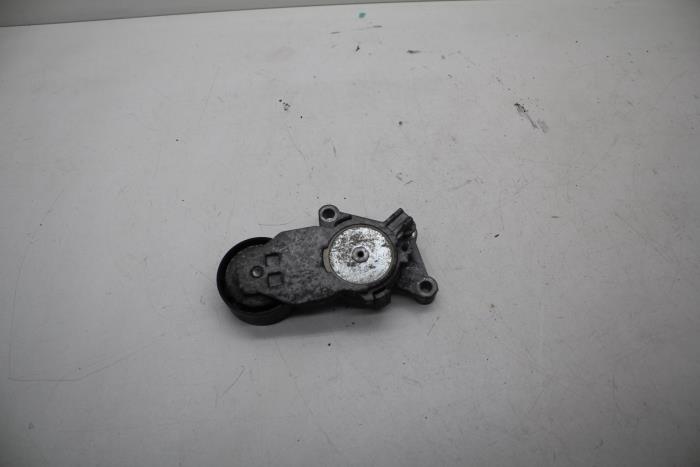 Gebrauchte Spanner sonstige Volvo C30 (EK/MK) 1.6 D 16V Preis € 50,00 Margenregelung angeboten von Auto Demontage Elferink B.V.