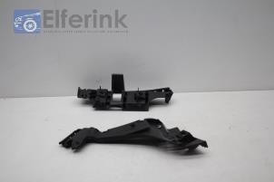 Used Rear bumper bracket, left Volvo C30 (EK/MK) 1.6 D 16V Price € 50,00 Margin scheme offered by Auto Demontage Elferink B.V.