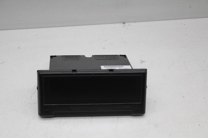 Begagnade Innerdisplay Volvo C30 (EK/MK) 1.6 D 16V Pris € 40,00 Marginaltabell erbjuds av Auto Demontage Elferink B.V.