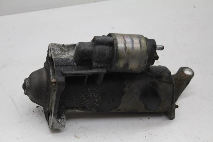 Gebrauchte Anlasser Volvo 850 Estate 2.5i 20V Preis € 50,00 Margenregelung angeboten von Auto Demontage Elferink B.V.