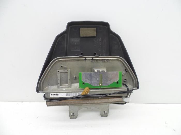 Używane Antena Volvo XC90 I 2.9 T6 24V Cena € 25,00 Procedura marży oferowane przez Auto Demontage Elferink B.V.