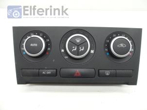 Used Heater control panel Saab 9-3 Sport Estate (YS3F) 1.8i 16V Price € 60,00 Margin scheme offered by Auto Demontage Elferink B.V.