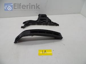 Used Rear bumper bracket, left Volvo S80 (AR/AS) 2.4 D5 20V 180 Price € 50,00 Margin scheme offered by Auto Demontage Elferink B.V.