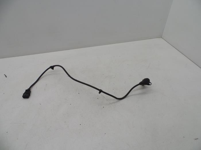 Usados Sensor BDP Saab 900 II (YS3D) 2.5 SE V6 24V Precio € 40,00 Norma de margen ofrecido por Auto Demontage Elferink B.V.