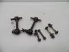 Set of bolts from a Volvo S40 (VS), 1995 / 2004 1.8 16V, Saloon, 4-dr, Petrol, 1.783cc, 90kW (122pk), FWD, B4184S2, 1999-03 / 2003-12 2002