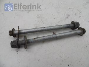 Used Set of bolts Saab 9-3 II (YS3F) 2.0t 16V Price € 25,00 Margin scheme offered by Auto Demontage Elferink B.V.