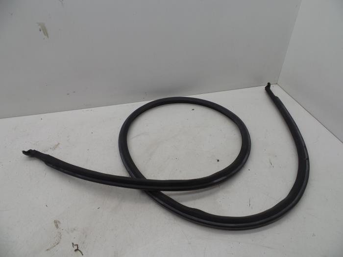 Usagé Divers Saab 9-3 I (YS3D) 2.0 SE Turbo 16V Prix € 50,00 Règlement à la marge proposé par Auto Demontage Elferink B.V.