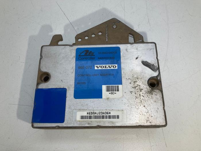 Begagnade ABS-dator Volvo 4-Serie Pris € 75,00 Marginaltabell erbjuds av Auto Demontage Elferink B.V.