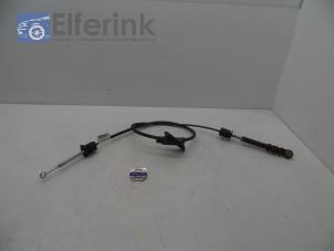 Used Gearbox control cable Volvo V70 (SW) 2.4 D5 20V Price € 50,00 Margin scheme offered by Auto Demontage Elferink B.V.