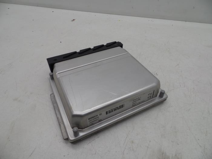 Used Injection computer Volvo XC90 I 2.9 T6 24V Price € 125,00 Margin scheme offered by Auto Demontage Elferink B.V.