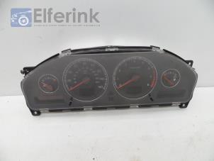 Used Odometer glass Volvo XC90 I 2.9 T6 24V Price € 40,00 Margin scheme offered by Auto Demontage Elferink B.V.