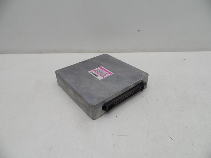 Used Automatic gearbox computer Saab 900 II (YS3D) 2.5 SE V6 24V Price € 75,00 Margin scheme offered by Auto Demontage Elferink B.V.