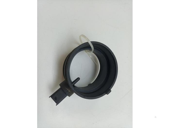 Used Engine temperature sensor Saab 900 II (YS3D) 2.5 SE V6 24V Price € 25,00 Margin scheme offered by Auto Demontage Elferink B.V.