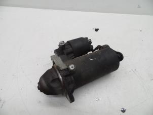 Gebrauchte Anlasser Saab 9-3 I (YS3D) 2.2 TiD 16V Preis € 50,00 Margenregelung angeboten von Auto Demontage Elferink B.V.
