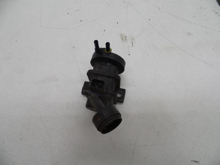 Begagnade Sensor (övriga) Saab 9-3 I (YS3D) 2.2 TiD 16V Pris € 25,00 Marginaltabell erbjuds av Auto Demontage Elferink B.V.