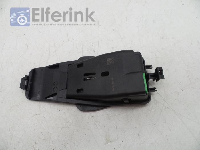 Sensor (other) from a Volvo S60 II (FS) 1.6 DRIVe,D2 2012