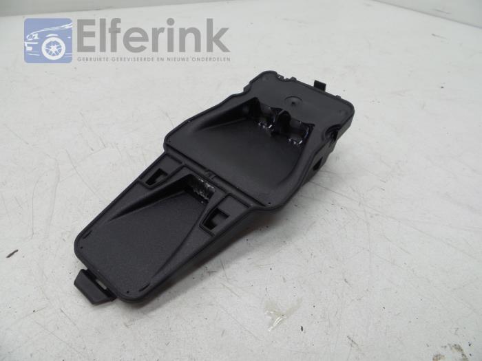 Sensor (other) from a Volvo S60 II (FS) 1.6 DRIVe,D2 2012