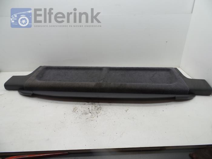 Luggage compartment cover from a Volvo V40 (VW) 1.8 16V 2001