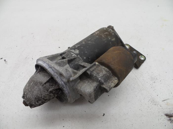 Usagé Démarreur Saab 90 2.0 Prix € 50,00 Règlement à la marge proposé par Auto Demontage Elferink B.V.