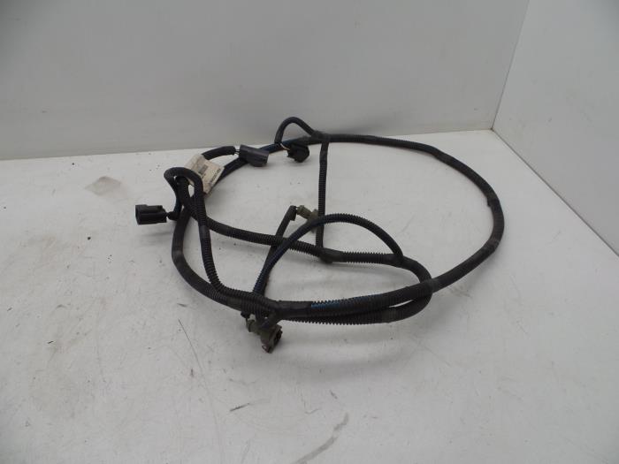 Begagnade Kablage Volvo S80 (TR/TS) 2.4 SE 20V 170 Pris € 25,00 Marginaltabell erbjuds av Auto Demontage Elferink B.V.