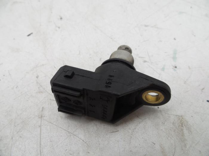 Begagnade Kamaxelsensor Volvo V40 (VW) 1.9 D Pris € 25,00 Marginaltabell erbjuds av Auto Demontage Elferink B.V.