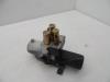 Saab 9-3 II (YS3F) 2.8 V6 24V Turbo Moteur toit escamotable