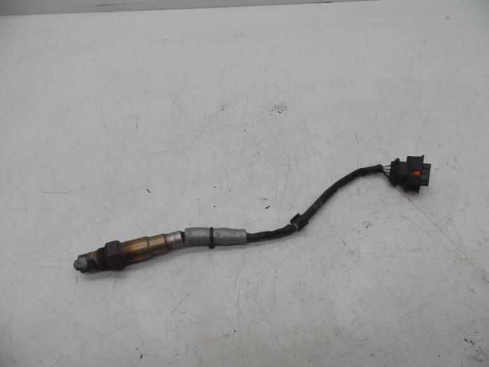 Used Lambda probe Saab 9-3 II (YS3F) 2.8 V6 24V Turbo Price € 50,00 Margin scheme offered by Auto Demontage Elferink B.V.