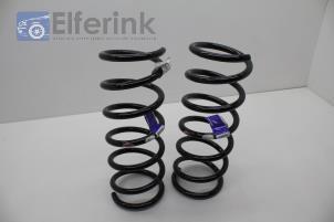 Used Rear coil spring Volvo V70 Price € 75,00 Margin scheme offered by Auto Demontage Elferink B.V.