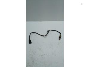 Lambda probe from a Volvo V70 (SW) 2.3 T5 20V 2002