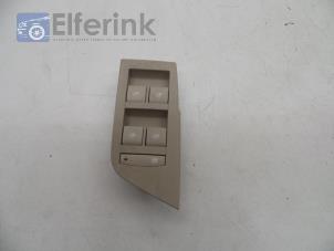 Used Electric window switch Saab 9-5 (YS3G) 2.0 TiD 16V Price € 50,00 Margin scheme offered by Auto Demontage Elferink B.V.